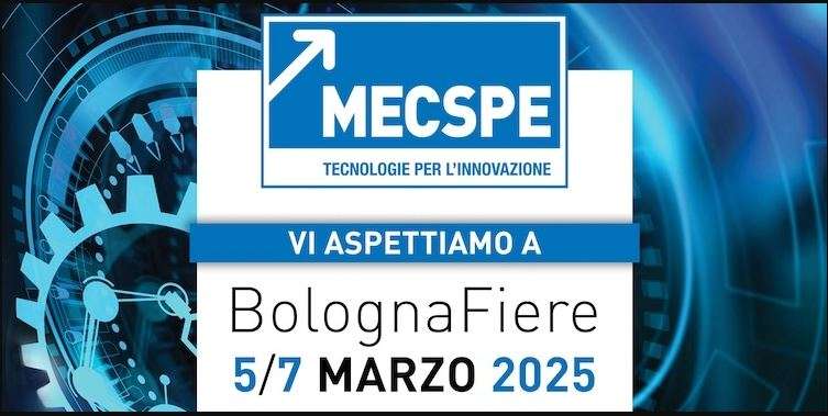 MECSPE 2025