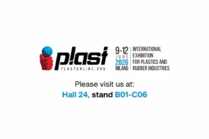 Plast 2026 Ripress