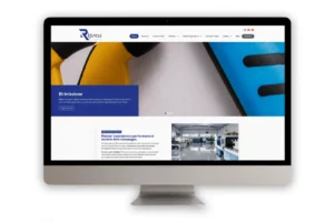 nuovo sito ripress
