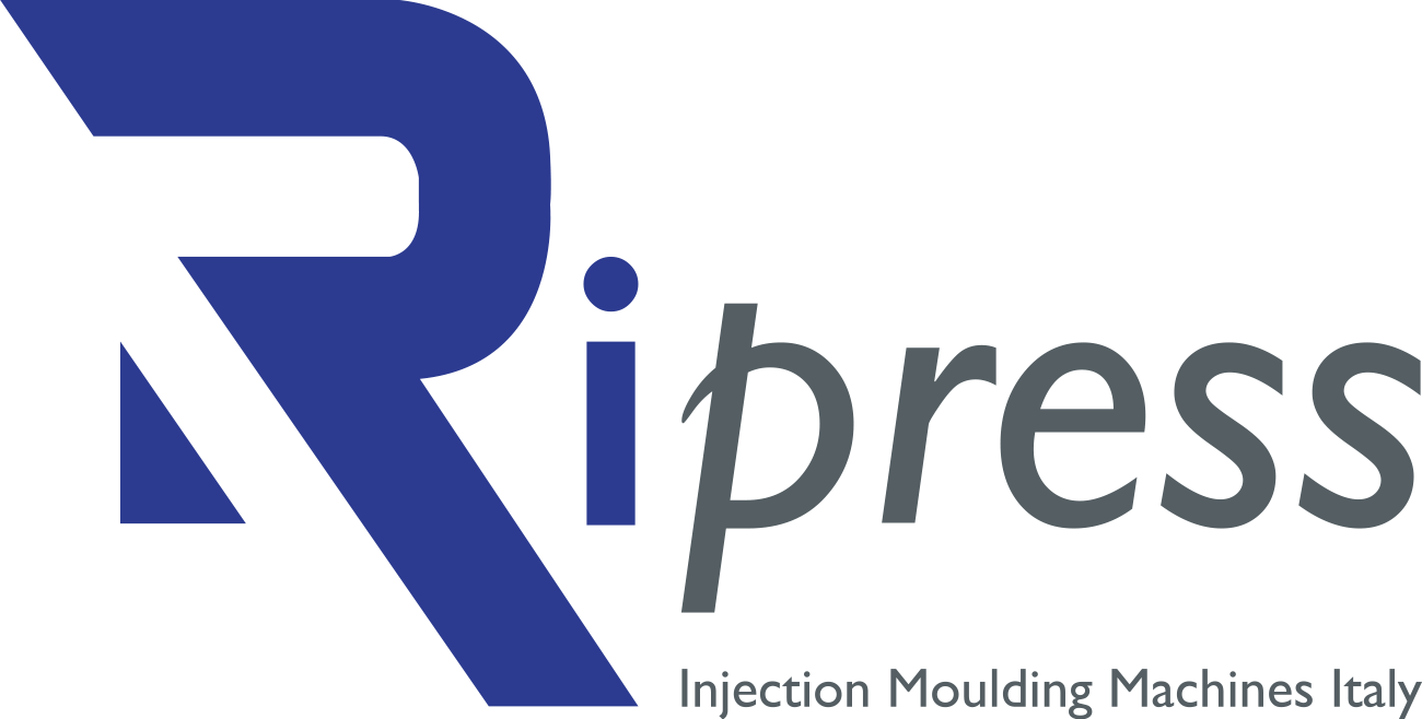 ripress injection moulding machines italy