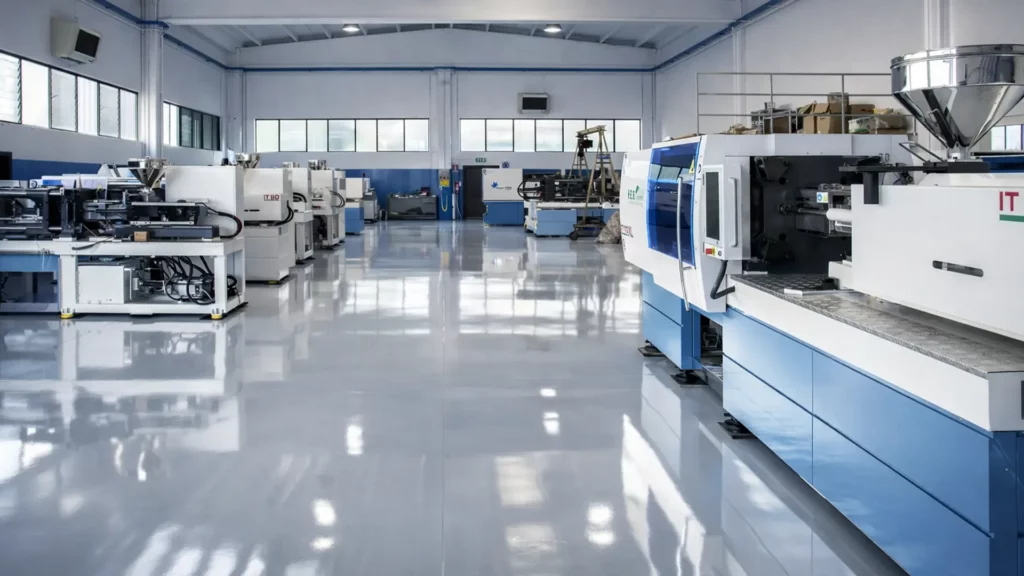 ripress azienda