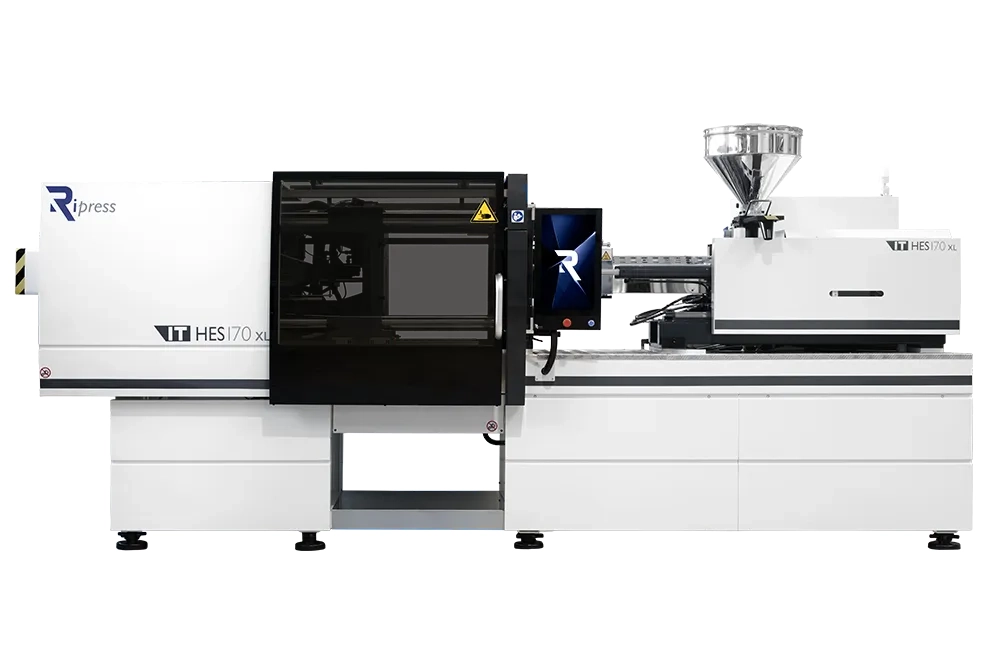 IT HES presse servo-idrauliche